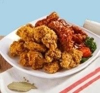 Appareil de friture à gaz à grande échelle
