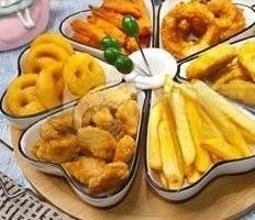 Des chips croustillantes faciles à faire avec notre machine à frire