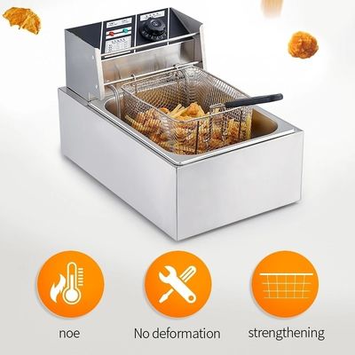 52.00cm * 30.50cm * 29.50cm Taille de l'emballage Friteuse électrique pour espaces limités