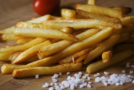 EPS contrôle Mod bouton automatique électrique poulet friteuse sous pression machine pour collation