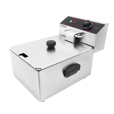 20 kg de paquetage poids brut frigo à gaz commercial pour cuisson rapide et uniforme