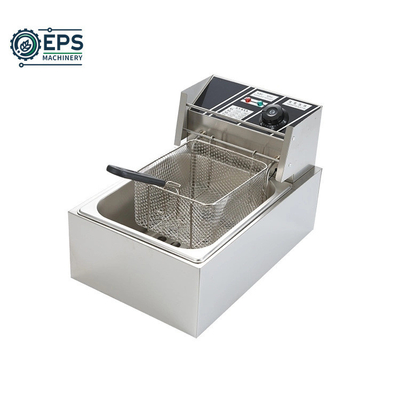 20 kg de paquetage poids brut frigo à gaz commercial pour cuisson rapide et uniforme