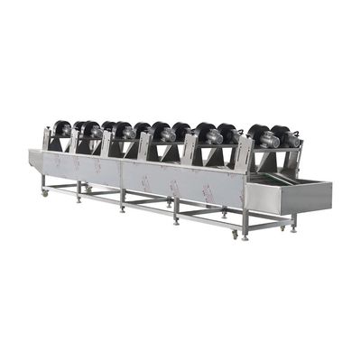 110V-380V Voltage Machine de séchage industriel commercial de fruits et légumes