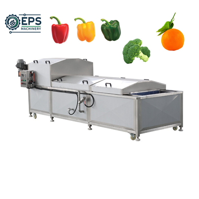Spinach nettoyeur de légumes Boules d'ozone machine à laver les fruits pour les fruits et légumes