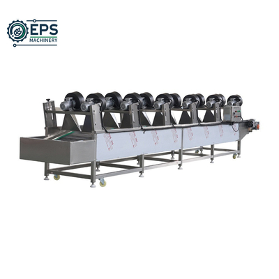 Spinach nettoyeur de légumes Boules d'ozone machine à laver les fruits pour les fruits et légumes