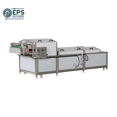 Spinach nettoyeur de légumes Boules d'ozone machine à laver les fruits pour les fruits et légumes