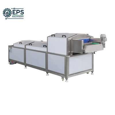 Machine à éplucher à plusieurs fonctions pour le lavage et le brossage des fruits et légumes