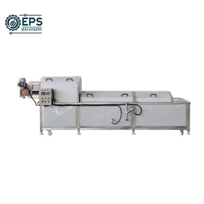 Machine à éplucher à plusieurs fonctions pour le lavage et le brossage des fruits et légumes