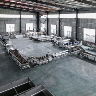 Machine à éplucher à plusieurs fonctions pour le lavage et le brossage des fruits et légumes