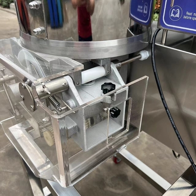 La machine de formage entièrement automatique FM600 La solution ultime pour la production personnalisée