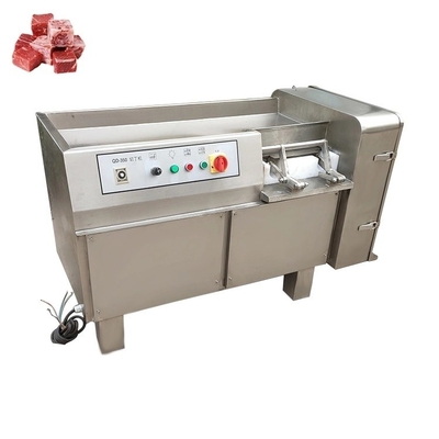 Disqueuse automatique de poulet congelé pour transformation de volaille personnalisée