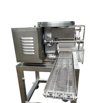 Lecteur de viande à tension 380V pour transformation thermique de viande dans l'industrie alimentaire