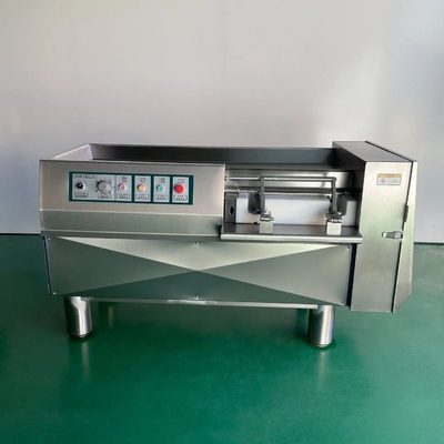 Meilleur décisionniste de viande avec technologie avancée et taille de dés personnalisée 28 mm ou personnalisée