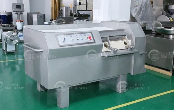 Disqueuse à viande en acier inoxydable de haute qualité avec certification CE automatique