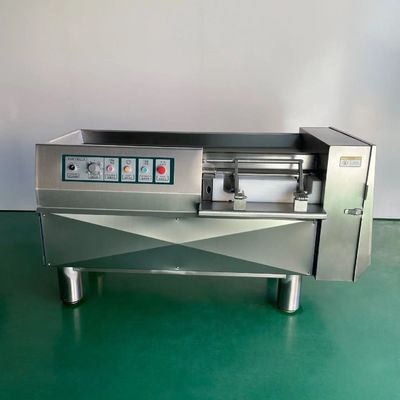Disqueuse à viande en acier inoxydable de haute qualité avec certification CE automatique