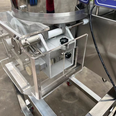 Fabricant de nouilles de poulet automatique de qualité automatique