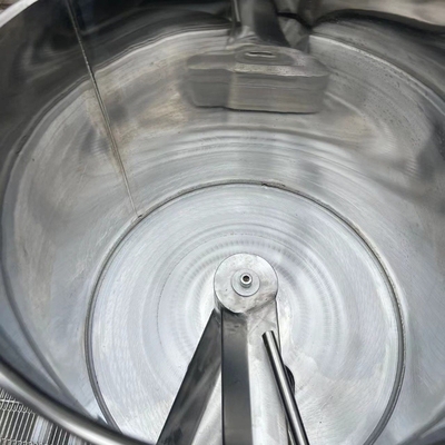 Shandong EPS machine automatique de fabrication de tarte à viande ligne de convoyeur avec traitement thermique