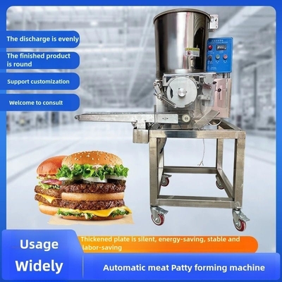 Traitement thermique personnalisé Poulet Nugget Meat Lifter Bucket Lift Ascenseur machine