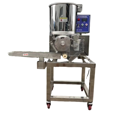 Traitement thermique personnalisé Poulet Nugget Meat Lifter Bucket Lift Ascenseur machine