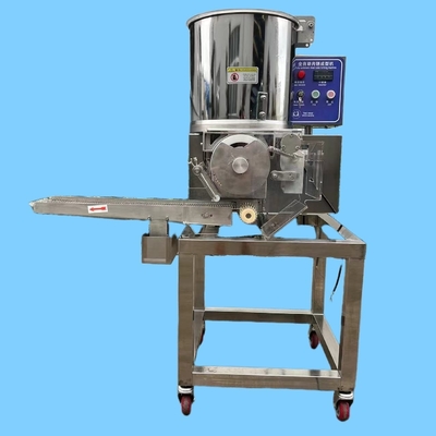 Traitement thermique personnalisé Poulet Nugget Meat Lifter Bucket Lift Ascenseur machine