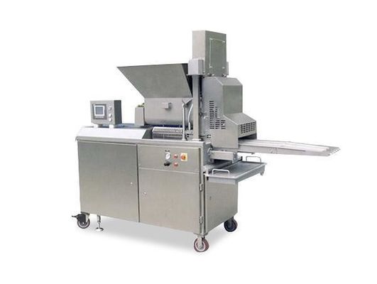 Machine de formage automatique à 100 à 300 kg / h