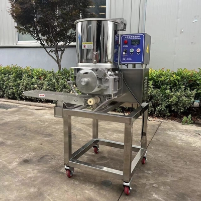 Traitement thermique EPS haute précision machine automatique de fabrication de nouilles de poulet FM-600