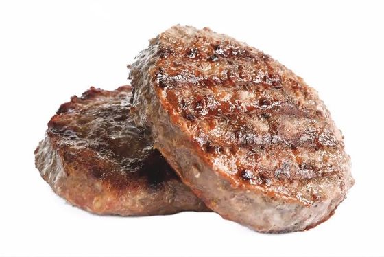 Machine de moulage automatique de qualité et personnalisée pour la ligne de transformation de viande