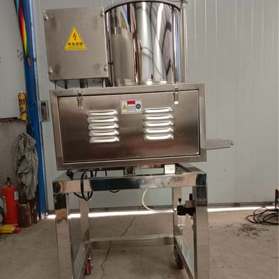 Machine automatique de moulage de viande pour KFC et McDonald's à prix abordable