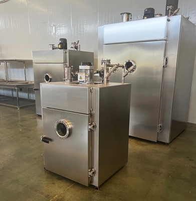 Taille du moteur principal mm 1700*1150*1870 Fumeur Sausage Viande Poulet Canard Voltage 110-380V