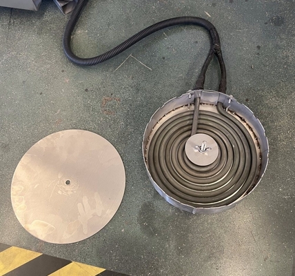La puissance du moteur 2.2 pour Sal