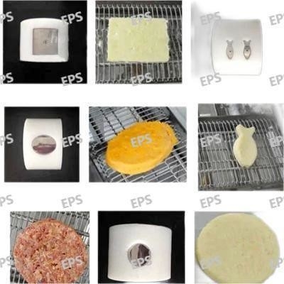 Machine de levage à ascenseur automatique pour le chargement de viande dans la transformation alimentaire