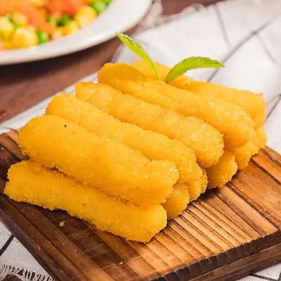 Moulin à viande personnalisé pour EPS Burger Patty et poulet Nuggets batter Machine de revêtement