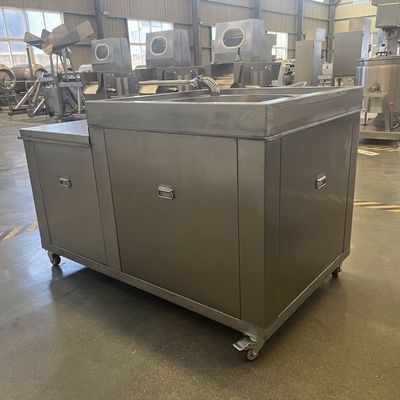 Traitement de la viande Construction robuste Pâtisserie professionnelle avec des caractéristiques avancées
