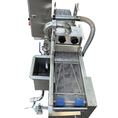 380V Voltage BDM200/300/400/600 Crayons, poissons et boulettes de viande