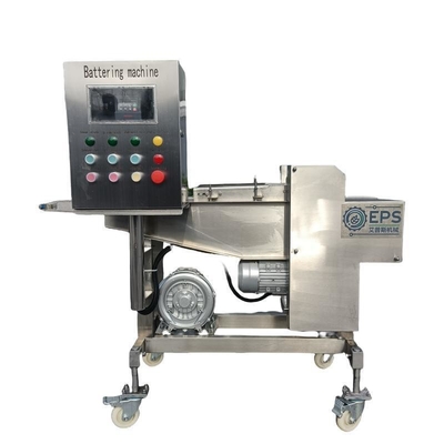 Moulin à viande 380V et batterie entièrement automatique pour le revêtement industriel de batterie