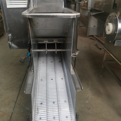 Moulin à viande à haute tension 380V pour les hamburgers et les volailles