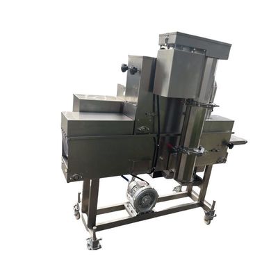 Machine de broyage de viande EPS Préduster Connectez-vous à la batterie et à la machine de pain