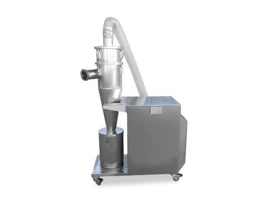 Machine de broyage de viande EPS Préduster Connectez-vous à la batterie et à la machine de pain