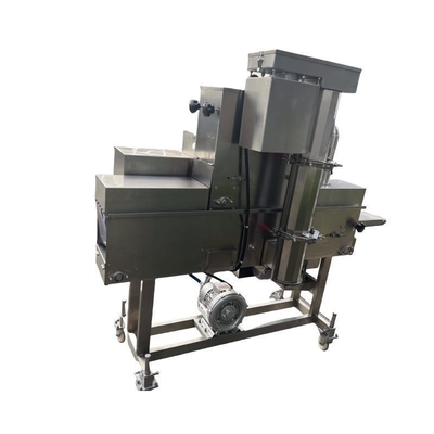 Traitement thermique Machine de transformation de volaille Farine personnalisée pour les besoins personnalisés
