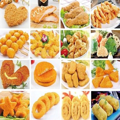 Machine à pâturer pour la fabrication automatique d'aliments pour poulet