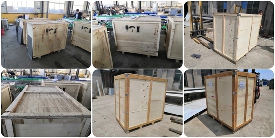110V-380V Voltage 3kw Machine de transformation de viande pour la découpe et la découpe combinées de viande