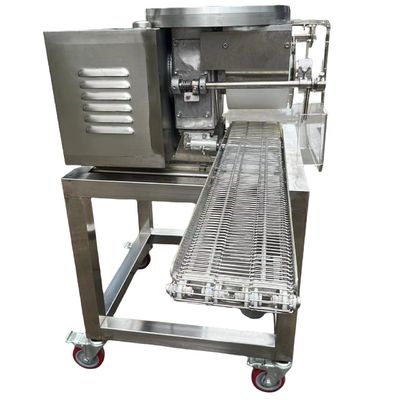 Machine à faire des hamburgers automatiques pour les performances