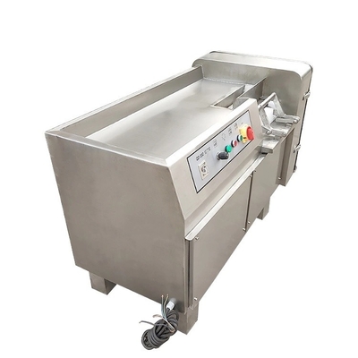 Appareil de traitement thermique automatique pour le découpage de viande pour le porc, le bœuf, le mouton, le poulet et le canard