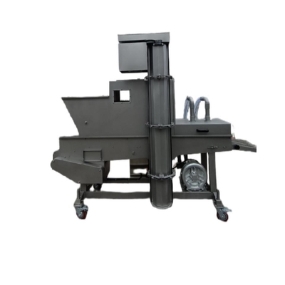 Machine à pain automatique BM600 pour la ligne de fabrication automatique de hamburgers