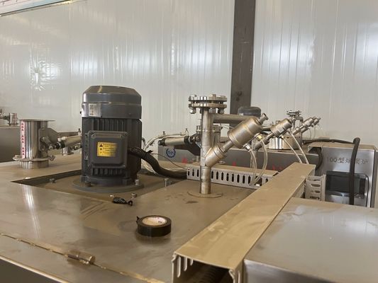 Cuisinier à fumer pour le processus professionnel Sausage fumeur Chauffage électrique de 15