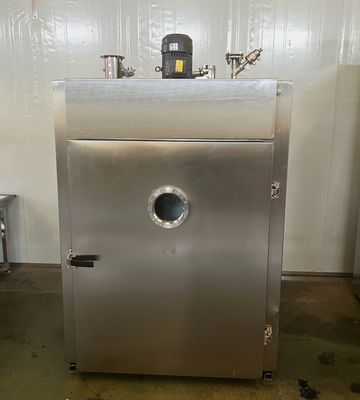 Caractéristique de nettoyage automatique Machines de transformation de viande pour une maintenance facile dans la machine alimentaire