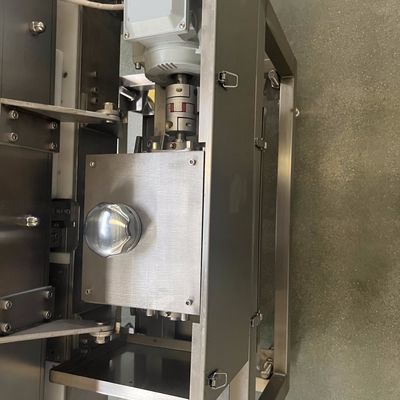 Machine à découper la viande à découpe automatique pour la transformation des aliments