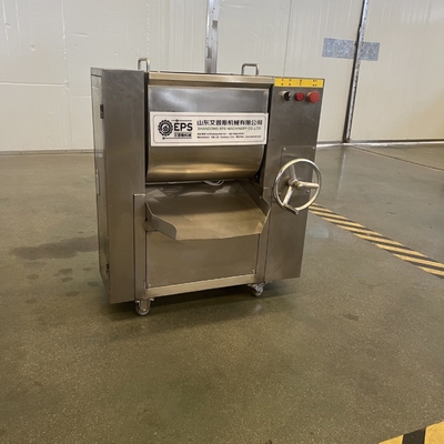 Machine à mélanger la viande à la viande à la viande à la viande à la viande à la viande