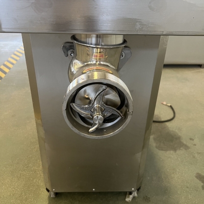 Machine à mélanger la viande à la viande à la viande à la viande à la viande à la viande