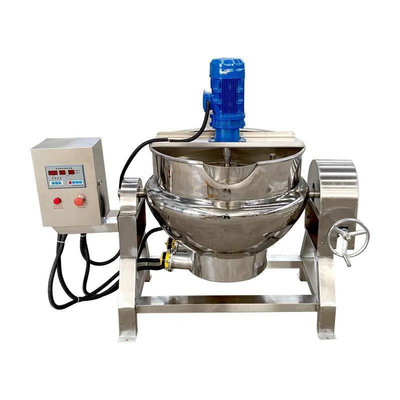1200*900*900 Sanitary chauffage au gaz en acier inoxydable bouilloire à chaudière à chaudière